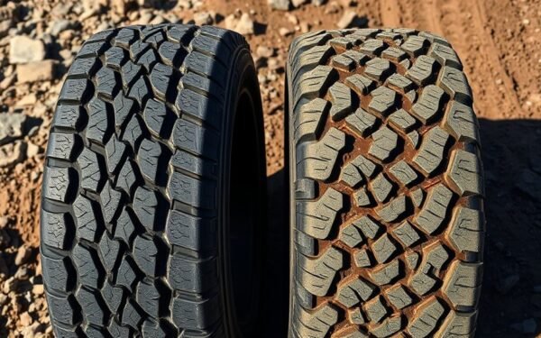 hybrid tire versatility explained