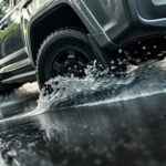 hydroplaning prevention tips 4runner