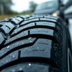 hydroplaning prevention tread depth