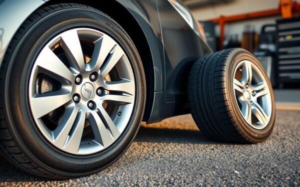 hyundai sonata 2011 tire specifications