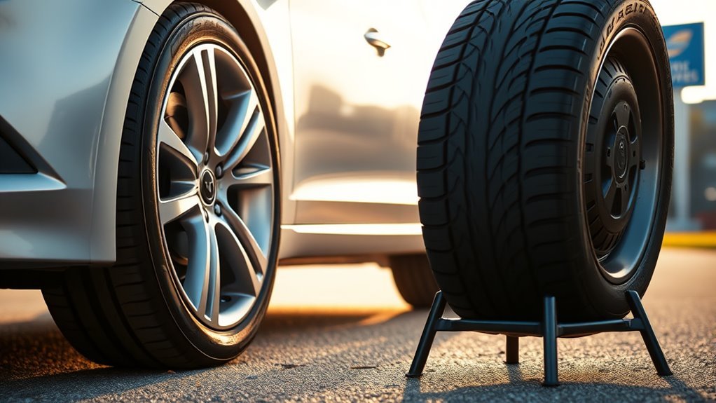 hyundai sonata 2015 tire specifications