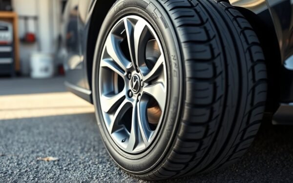 hyundai sonata 2022 tire specifications