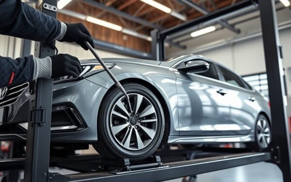 hyundai sonata alignment issues