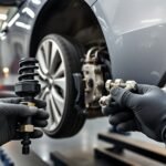 hyundai sonata camber solutions needed