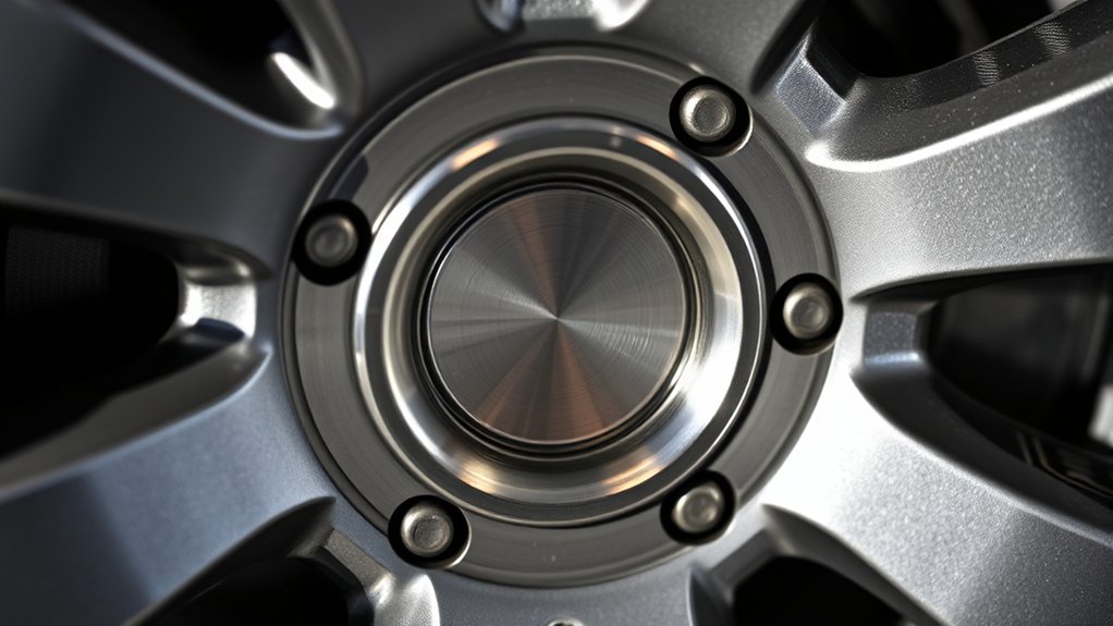 hyundai sonata center bore sizes