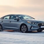 hyundai sonata snow performance