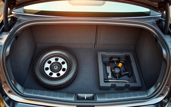 hyundai sonata spare tire year