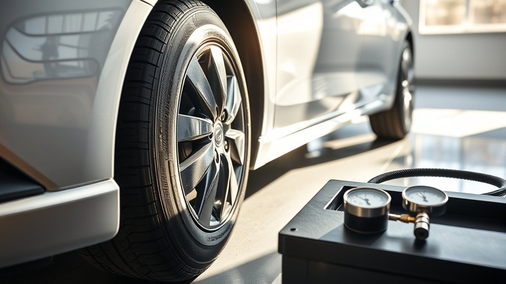 hyundai sonata tire care