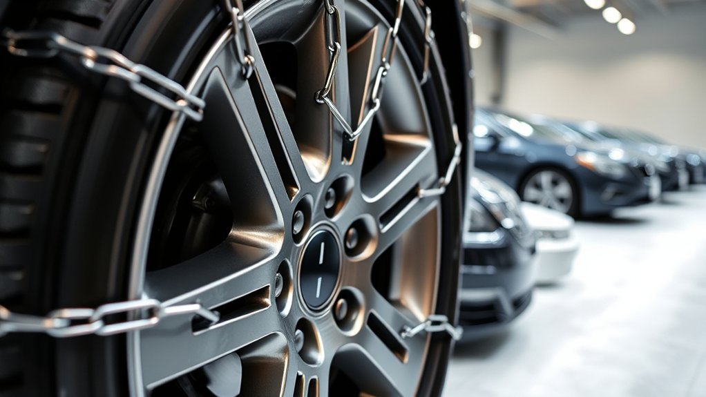 hyundai sonata tire chains