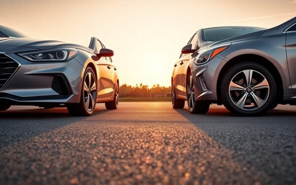 hyundai sonata tire comparison