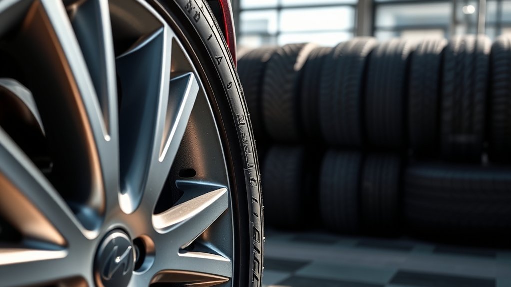 hyundai sonata tire compatibility guide