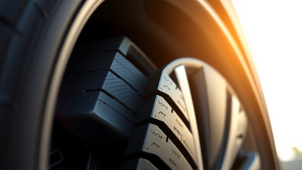 hyundai sonata tire design