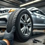 hyundai sonata tire issues