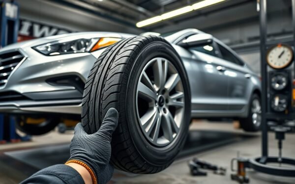 hyundai sonata tire issues