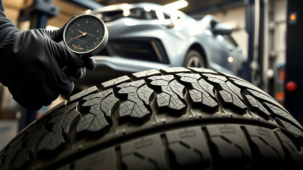 hyundai sonata tire issues