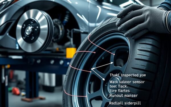 hyundai sonata tire issues