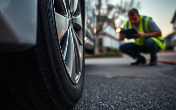 hyundai sonata tire issues