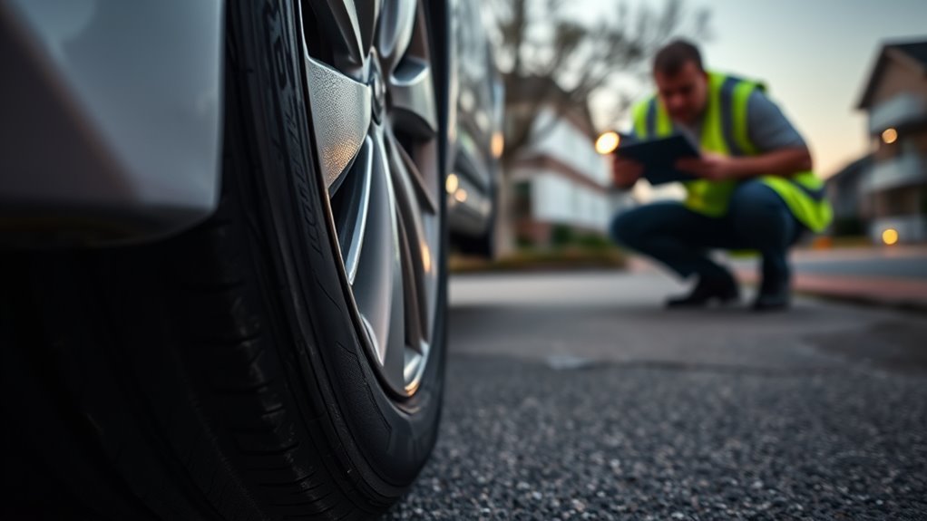 hyundai sonata tire issues