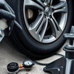 hyundai sonata tire issues