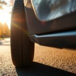 hyundai sonata tire lifespan