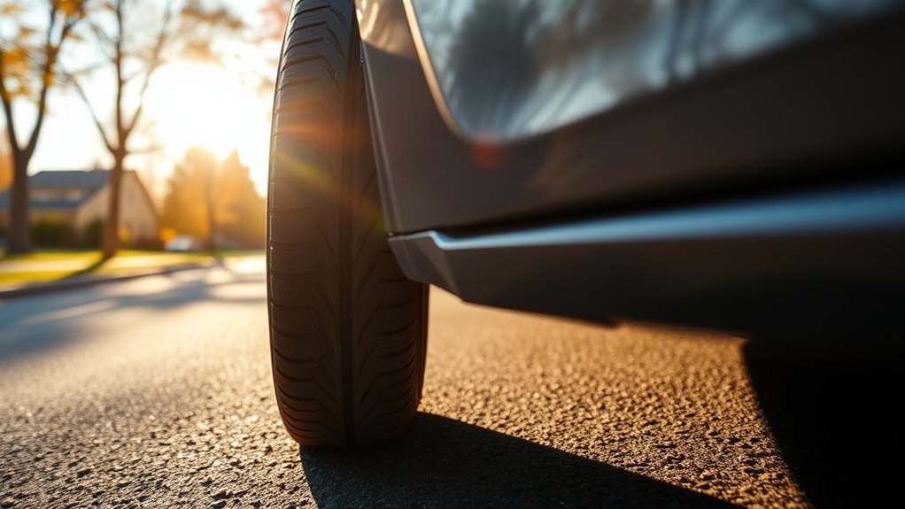 hyundai sonata tire lifespan