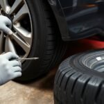 hyundai sonata tire patching guidelines