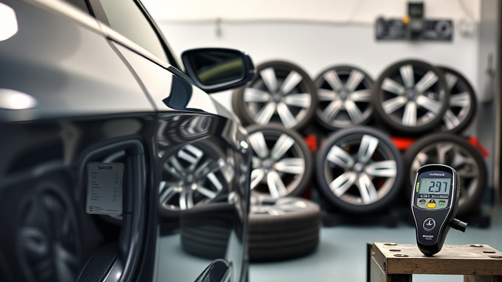 hyundai sonata tire pressure