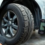 hyundai sonata tire problems