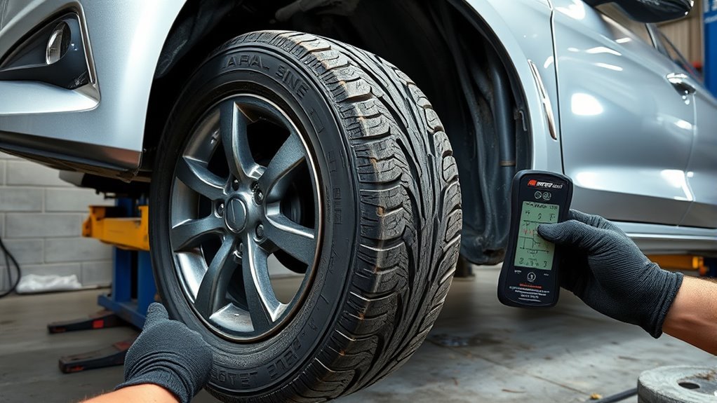 hyundai sonata tire problems