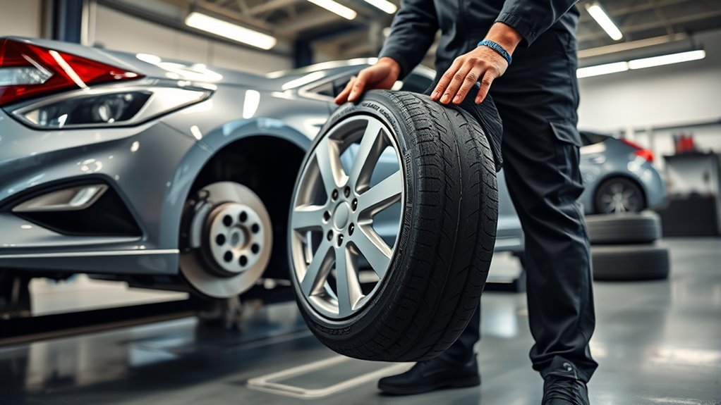 hyundai sonata tire protection