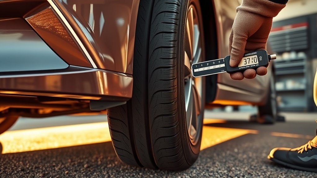 hyundai sonata tire ratings