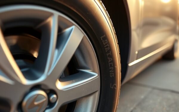 hyundai sonata tire ratings