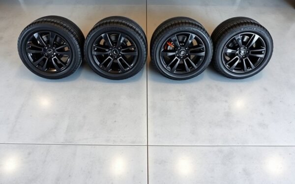 hyundai sonata tire rotation