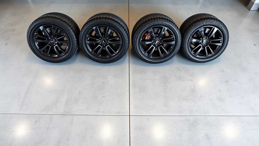 hyundai sonata tire rotation