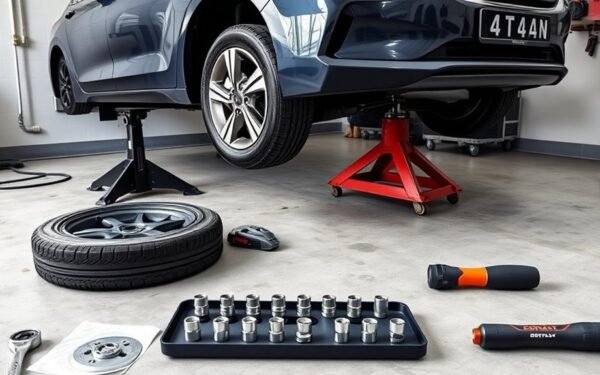 hyundai sonata tire rotation