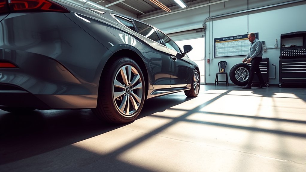 hyundai sonata tire rotation schedule