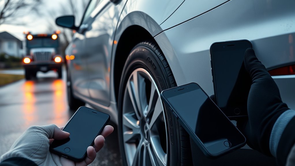 hyundai sonata tire safety