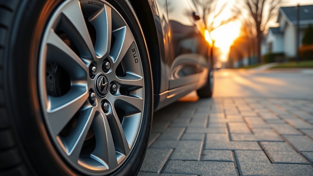 hyundai sonata tire sizes guide