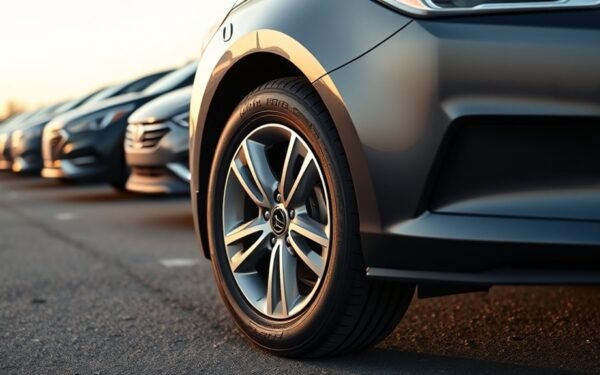 hyundai sonata tire sizes