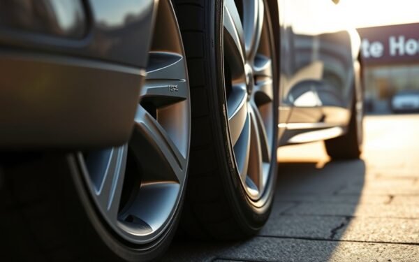 hyundai sonata tire specifications