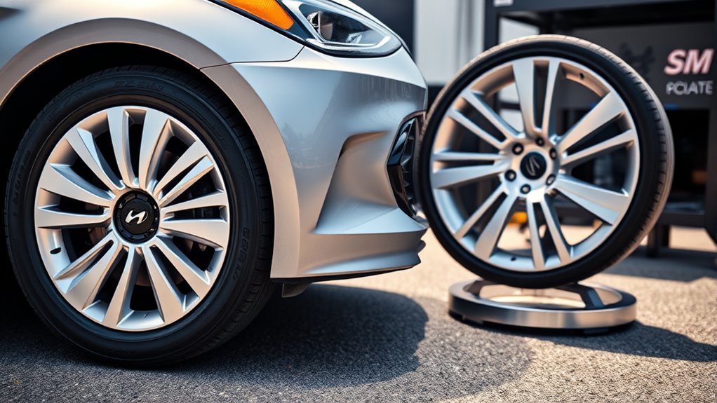 hyundai sonata tire specifications