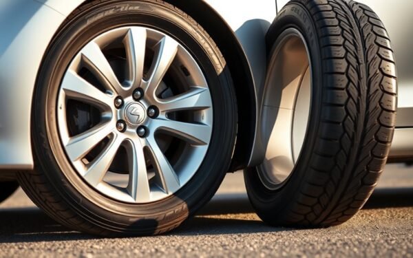 hyundai sonata tire specifications