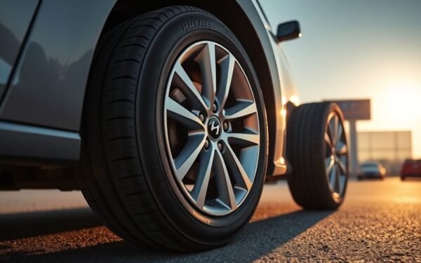 hyundai sonata tire specifications