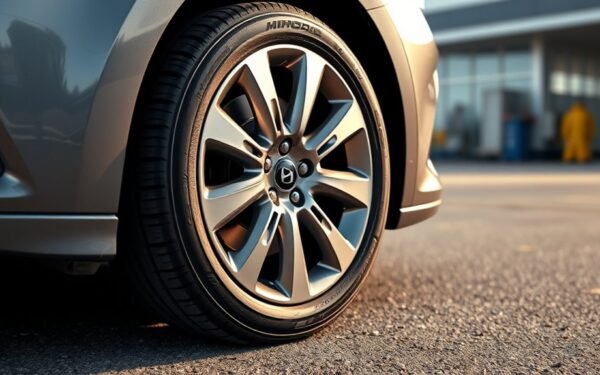 hyundai sonata tire specifications