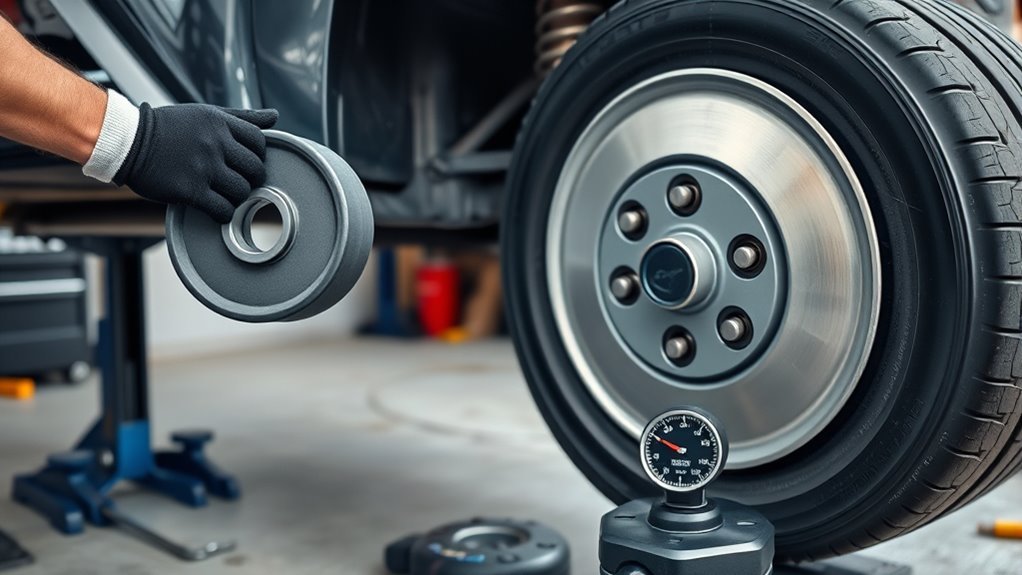 hyundai sonata tire vibration issues