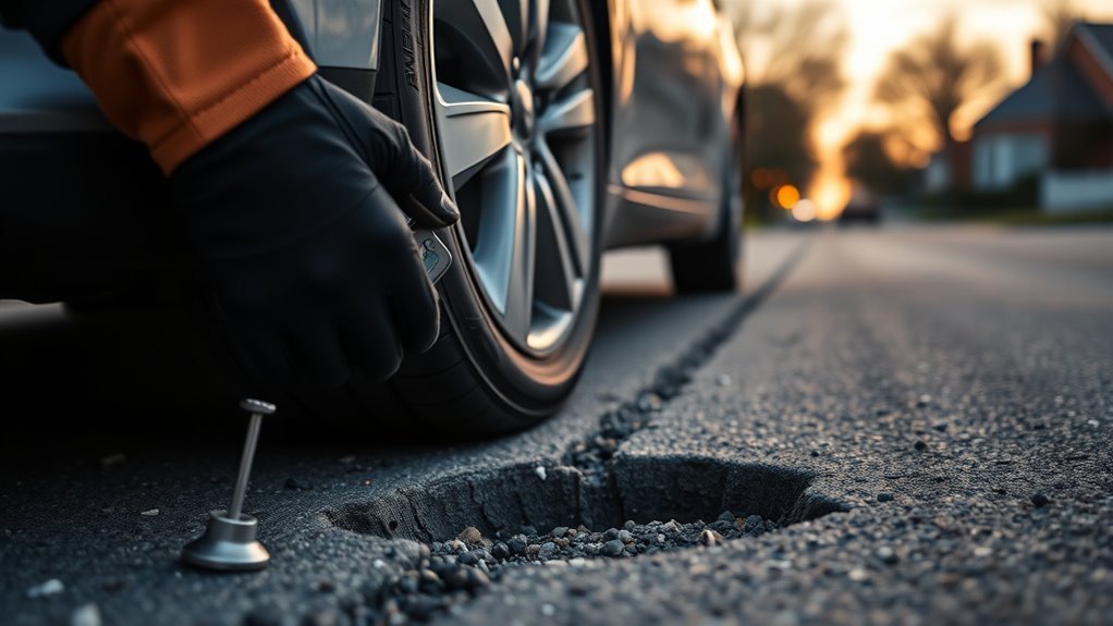 hyundai sonata tire warranty