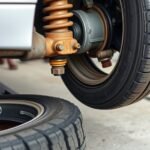 hyundai sonata tire wear issues