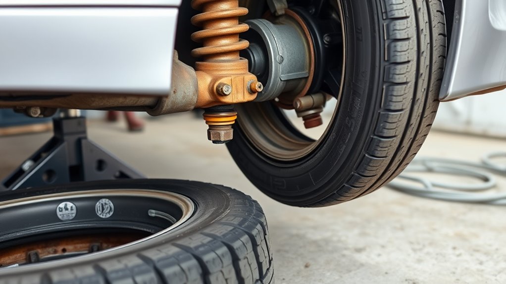 hyundai sonata tire wear issues