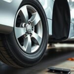 hyundai sonata tire wear solutions