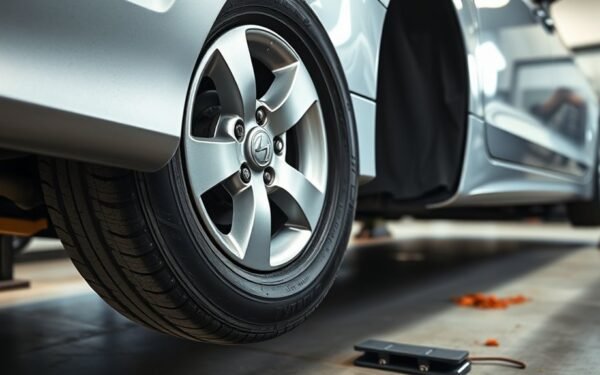hyundai sonata tire wear solutions